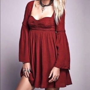 Free People Dress
